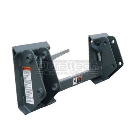 new holland to universal skid steer adapter|new holland 16la adapter.